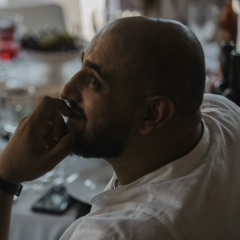 Cейран Тоноян, 30.10.1989, Верхняя Пышма