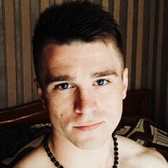 Orest Малицький, 25.03