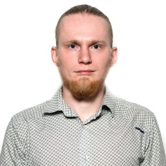 Павел Самоделкин, Киров