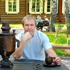 Андрей Ракушин, 01.11.1987, Бугуруслан