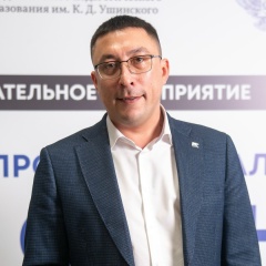 Наиль Гибадуллин, 16.09, Салехард