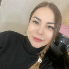 Алима Ахметова, 23.07.1986, Алматы