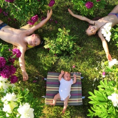 Юлия Цуканова, 07.07.1986, Москва