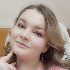 Дарья Казакова, 26.05, Уфа