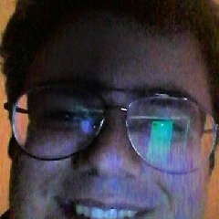 Caio Borges-Ferreira, 30.11.1994, Dublin
