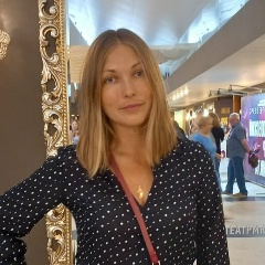 Дарья Белова, 15.12.1985, Москва