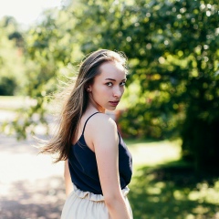 Марьям Сунгеева, 06.08.1992, Санкт-Петербург