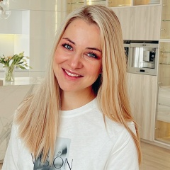 Наталья Жукова, Санкт-Петербург