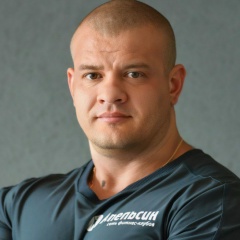 Александр Белимов, 27.12.1988, Бишкек