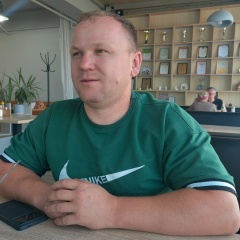 Станислав Ильяшевич, 20.09.1990, Иркутск