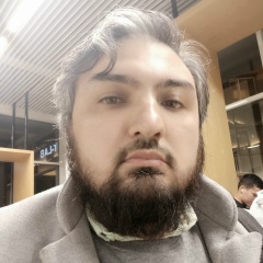Сергей Бикмухамбетов, Алматы