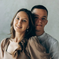 Маргарита Кокина, 23.02.1996, Железногорск