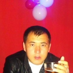 Аза Исаков, 28.05.1986