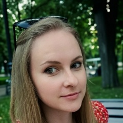 Алсу Малкова, 18.10, Москва