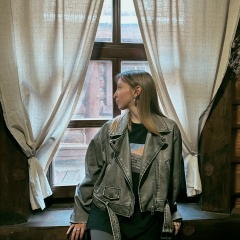 Юля Иванова, 05.09