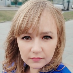 Александра Жаринова, 17.11, Тюмень