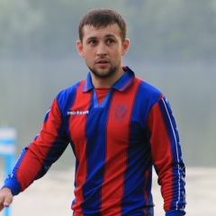 Андрей Копылев, 17.01.1987, Запорожье