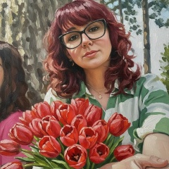 Елена Шатило, 16.05.1986, Краснодар