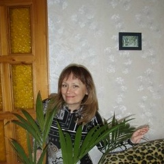 Елена Кипрушина, Темрюк