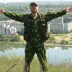 Иван Василовский, Красненькое