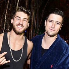 Logan Henderson, 14.09.1989, Los Angeles