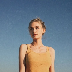 Ангелина Волосова, Владивосток