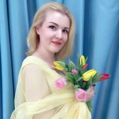 Светлана Груздева, 15.07.1992, Алматы