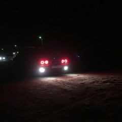 Макар Соколов, 14.03, Жанаозен