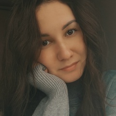 Эллина Захарова, 22.11