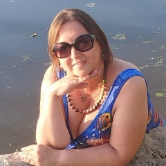 Алевтина Сызранцева, 21.08.1982, Самара