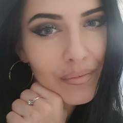 Ольга Виноградова, Хромтау