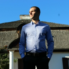 Александр Клундук, Брест