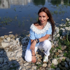 Юля Мифтахова, 24.12