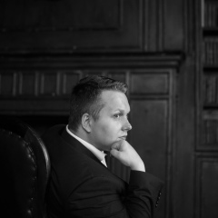 Борис Землянский, 07.08