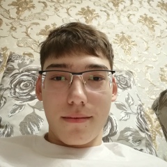Айбек Керимов, 10.04