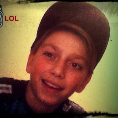 Стас Мягченко, 26.09, Los Angeles