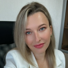 Анна Абакумова, 29.06.1989