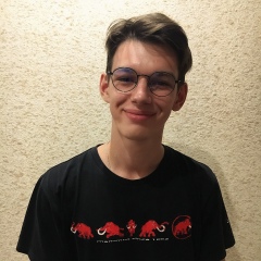 Ярослав Чепка, 07.08.1998