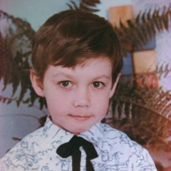Сергей Юферев, 28.05.1987, Глазов