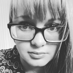 Ольга Шауберт, 13.02.1993, Москаленки