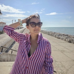 Yana Krutko, 28.02.1988, Treviso