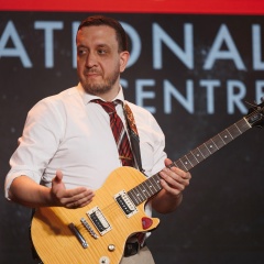 Владимир Инютин, 16.10, Санкт-Петербург