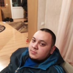 Mars Abduraimov, 01.08.1992, Алматы