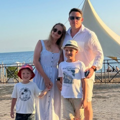 Максим Дзикович, 17.11.1985, Балашиха