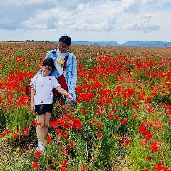 Алиса Суслова, 01.05, Санкт-Петербург