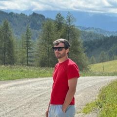 Дмитрий Глущенко