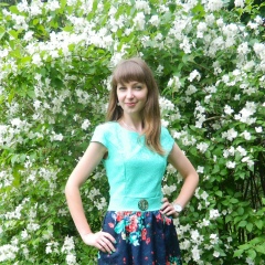 Nata Zaremba, Тернополь