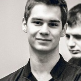 Артур Калашов, 23.09.1990, Москва