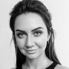 Екатерина Кононенко, 24.04.1989, Ростов-на-Дону