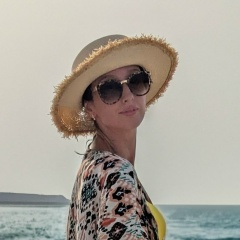 Юлия Рыбакова, 23.03, Рязань